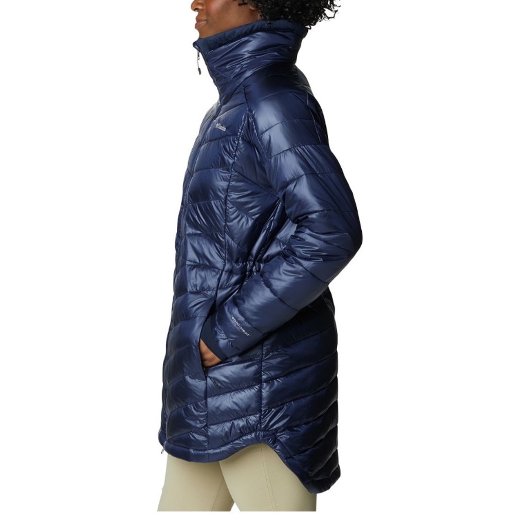 Columbia Women’s Joy Peak Novelty Jacket - Picture 2 of 16